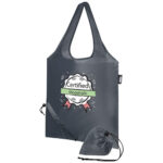 Sabia RPET foldable tote bag 7L - Image 32