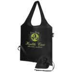 Sabia RPET foldable tote bag 7L - Image 40
