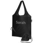 Sabia RPET foldable tote bag 7L - Image 41