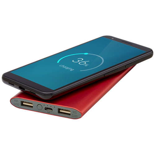 175977736388306 Juice 8000mAh wireless power bank - Image 1