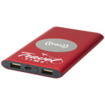 Juice 8000mAh wireless power bank - Image 2