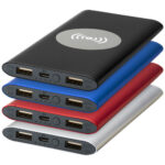 Juice 8000mAh wireless power bank - Image 18