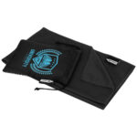 Raquel cooling towel made from recycled PET 80x30 cm - Image 14