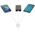 Pure 5-in-1 charging cable with antibacterial additive - Image 7