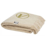 Ivy GRS certified RPET blanket - Image 2
