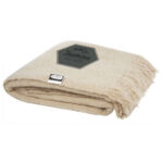 Ivy GRS certified RPET blanket - Image 4