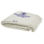 Ivy GRS certified RPET blanket - Image 9