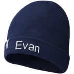 Hale Polylana® beanie - Image 3