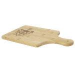 Quimet bamboo cutting board - Image 2
