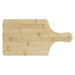 Quimet bamboo cutting board - Image 5