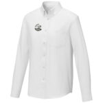Pollux long sleeve men's shirt - Image 309