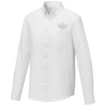 Pollux long sleeve men's shirt - Image 326