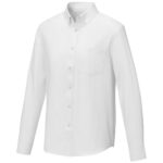Pollux long sleeve men's shirt - Image 334