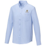 Pollux long sleeve men's shirt - Image 191