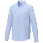 Pollux long sleeve men's shirt - Image 219