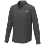 Pollux long sleeve men's shirt - Image 92