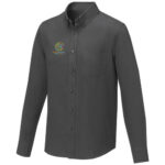 Pollux long sleeve men's shirt - Image 93