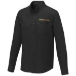 Pollux long sleeve men's shirt - Image 173