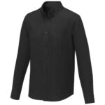 Pollux long sleeve men's shirt - Image 10