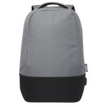Cover GRS RPET anti-theft backpack 18L - Image 4