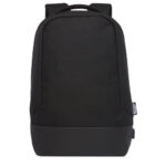 Cover GRS RPET anti-theft backpack 18L - Image 11