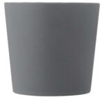 Cali 370 ml ceramic mug with matt finish - Image 5