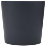 Cali 370 ml ceramic mug with matt finish - Image 18
