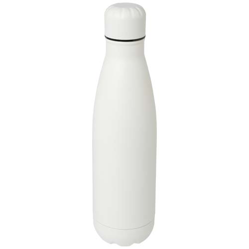 175977926684017 Cove 500 ml vacuum insulated stainless steel bottle - Image 1