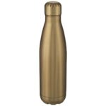 Cove 500 ml vacuum insulated stainless steel bottle - Image 5