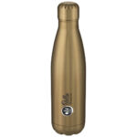 Cove 500 ml vacuum insulated stainless steel bottle - Image 6