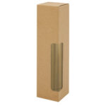 Cove 500 ml vacuum insulated stainless steel bottle - Image 7