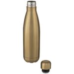 Cove 500 ml vacuum insulated stainless steel bottle - Image 9