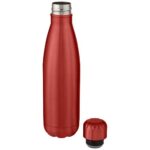 Cove 500 ml vacuum insulated stainless steel bottle - Image 13