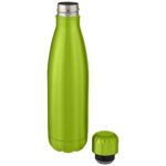 Cove 500 ml vacuum insulated stainless steel bottle - Image 21
