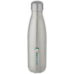 Cove 500 ml vacuum insulated stainless steel bottle - Image 23
