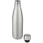 Cove 500 ml vacuum insulated stainless steel bottle - Image 26
