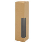 Cove 500 ml vacuum insulated stainless steel bottle - Image 29