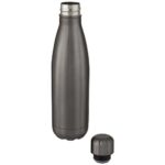 Cove 500 ml vacuum insulated stainless steel bottle - Image 31