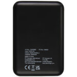 Gleam 5000 mAh ultra slim light-up power bank - Image 6