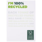 Desk-Mate® A7 recycled notepad - Image 2
