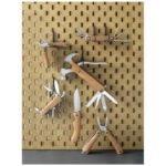 Anderson 12-function medium wooden multi-tool - Image 7