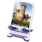 The Dok phone stand - Image 12