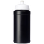 Baseline 500 ml recycled sport bottle - Image 18