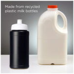 Baseline 500 ml recycled sport bottle - Image 20
