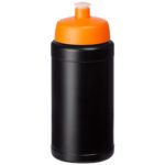 Baseline 500 ml recycled sport bottle - Image 21
