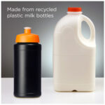 Baseline 500 ml recycled sport bottle - Image 25