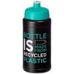 Baseline 500 ml recycled sport bottle - Image 27