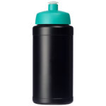 Baseline 500 ml recycled sport bottle - Image 28