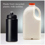Baseline 500 ml recycled sport bottle - Image 35