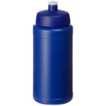 Baseline 500 ml recycled sport bottle - Image 36